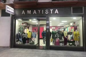 Amatista Ropa Y Complementos