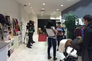 Amatriuska, centro especializado en seguridad infantil, portabeb&eacute;s y aromaterapia