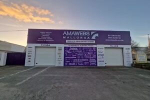 Amawebs Mallorca