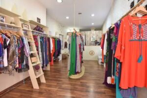 &Aacute;mbar Showroom