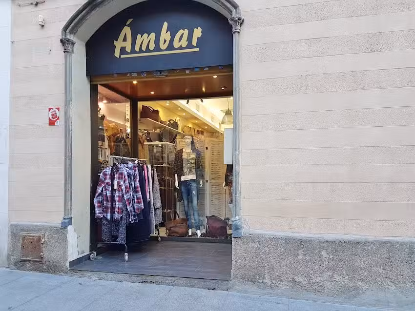 &Aacute;mbar
