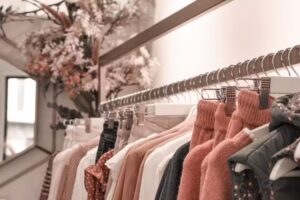 Amelia Et Toi, Moda y Complementos