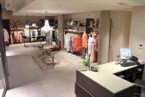 Amelie ropa y complementos