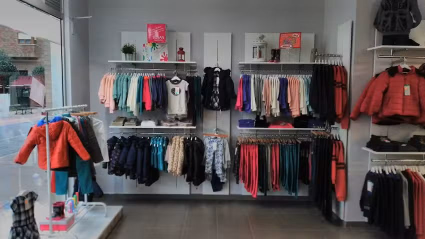 Amig@s ropa ne&ntilde;os