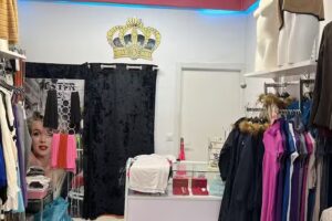 Amira Tienda de Ropa