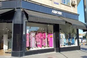 AMORE