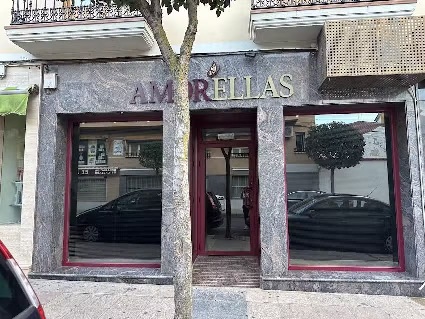AMORELLAS