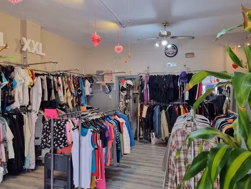 Amsterdam vintage espa&ntilde;a