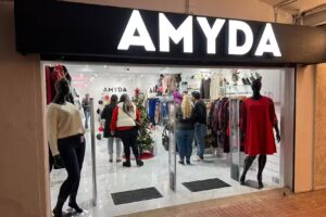 AMYDA SHOP