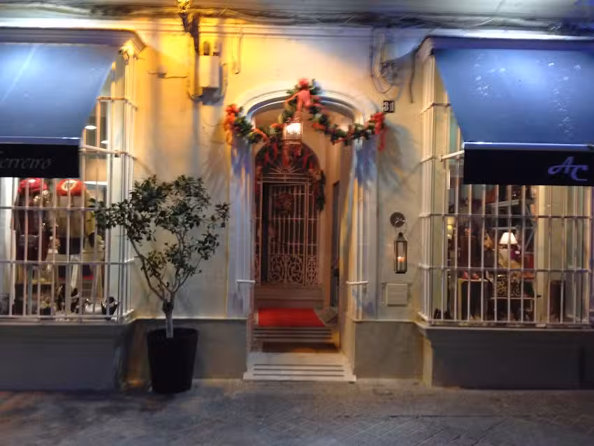 Ana Conforto Boutique Multimarca