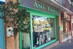 ANA FAURA