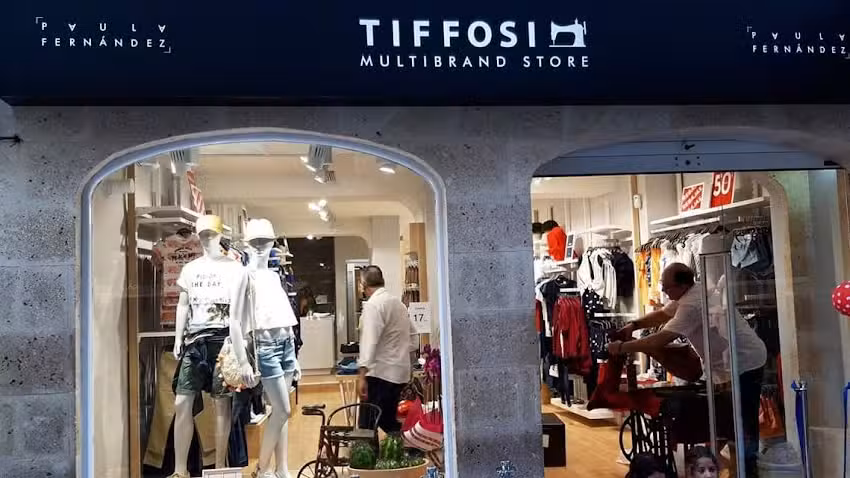 Ana Fern&aacute;ndez Moda