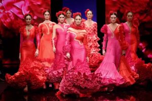 ANA MORÓN COSTURA, NOVIAS Y FLAMENCA