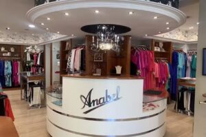Anabel Moda