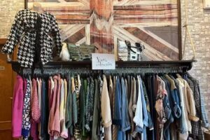 ANAIS GARCIA &ndash; MODA Y COMPLEMENTOS