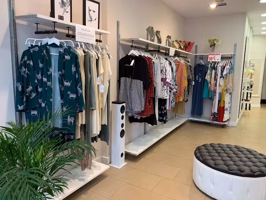 Ana&iuml;s Look Shop