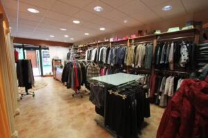 Ana&iacute;s Moda Ribadeo