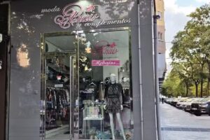 Anais moda y complementos (Noem&iacute; Abascal de la Fuente)