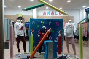 ANALDA FashionForKids