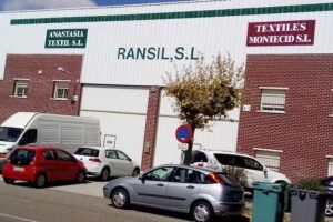 Anastasia Textil S.L.