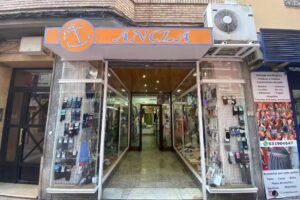 Ancla &ndash; Seder&iacute;a y pijamas hombre y mujer en Zaragoza