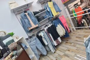 Andra’s Store