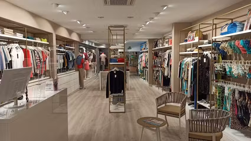 Andrea Beachwear Tenerife &ndash; Plaza Del Duque