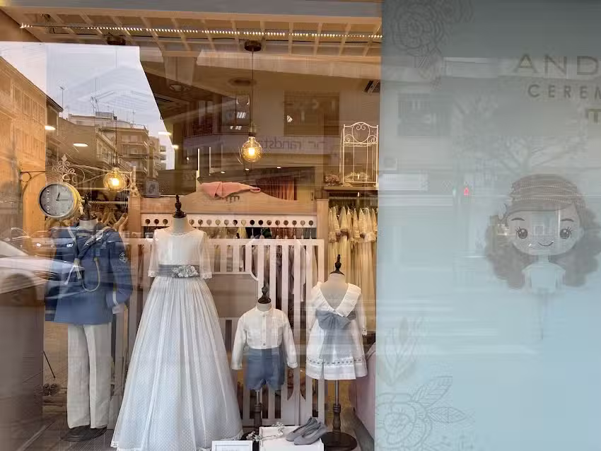 Andrea Milano Albacete