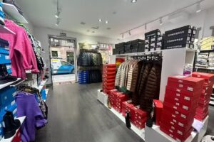 Andr&oacute;meda Moda Torrelavega