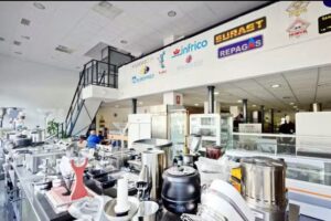 Angara Hosteler&iacute;a