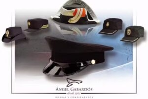 &Aacute;ngel Gabard&oacute;s Galindo Sucesores, S.L. &ndash; F&aacute;brica