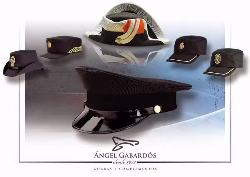 &Aacute;ngel Gabard&oacute;s Galindo Sucesores, S.L. &ndash; F&aacute;brica