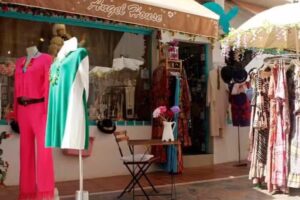 Angel’s House Marbella