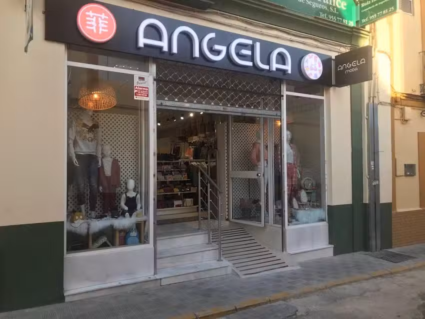 Angela moda
