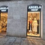 &Aacute;ngela Shop