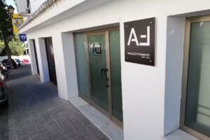 &Aacute;ngeles Fern&aacute;ndez &bull; Moda Flamenca