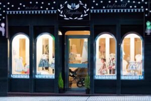 Angelitos Moda Infantil