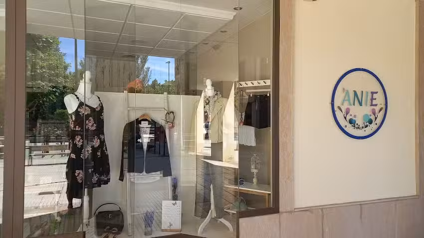 ANIE