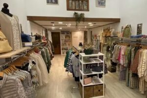 Anita Moda y Complementos