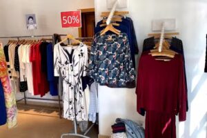 Anja&rsquo;s Moda y Decoracion