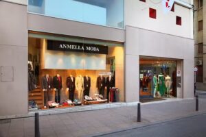 Anmella Moda