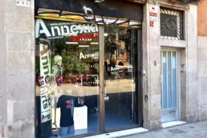 Annexia T-Shirts