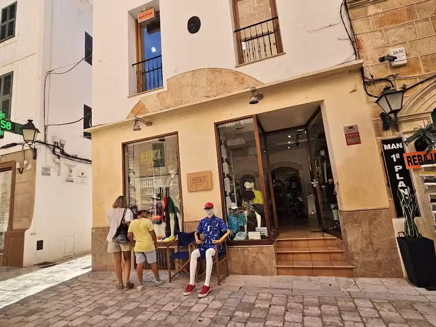 Antagonista Boutique