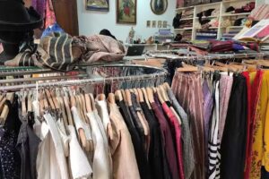 Anteayer Indumentaria