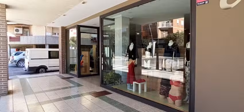 Anthea Moda Intima, Lenceria