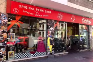 Antig&uuml;edades Overtime, Coleccionismo y subastas Online