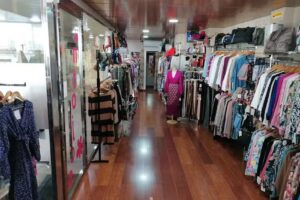 Antojos Moda Y Complementos