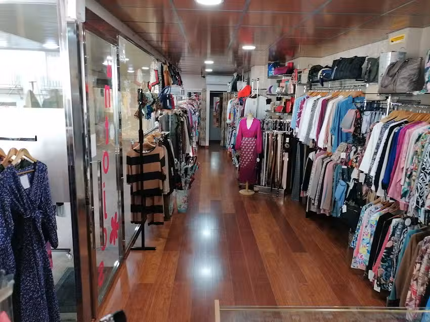 Antojos Moda Y Complementos