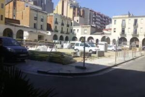 Antonia Parr&oacute;n Vinagre