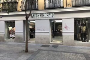 Antony Morato